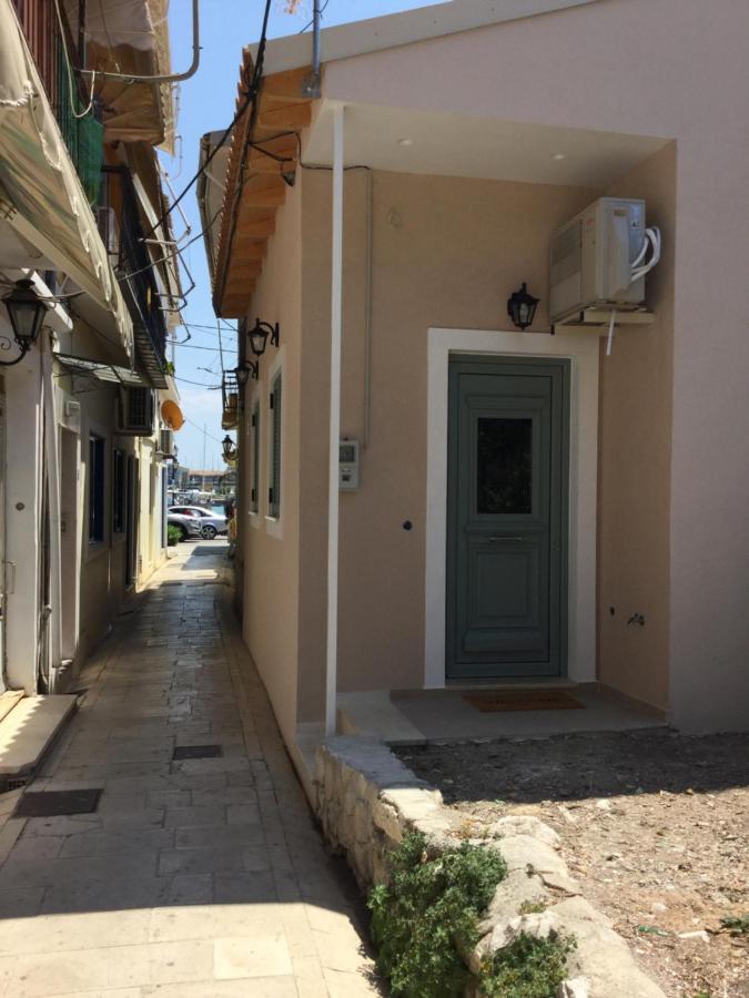 Lefkas Lovely Home Lefkáda Exteriér fotografie