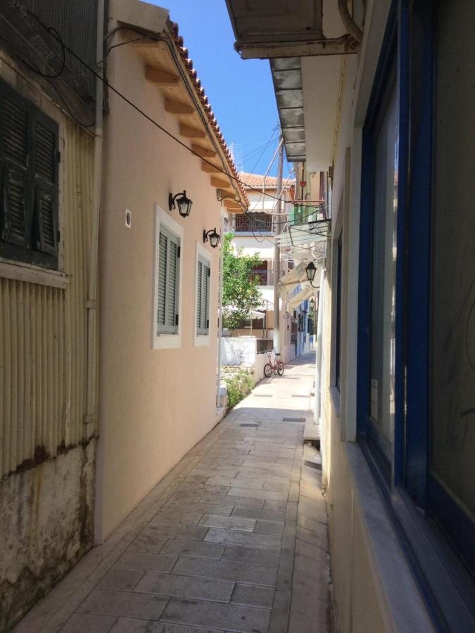 Lefkas Lovely Home Lefkáda Exteriér fotografie